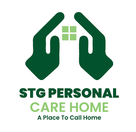 STG Personal Care Home